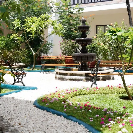 The Royal Cancun All Villas Resort-3